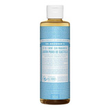 Dr Bronners Jabon Organico Antibacteria Bebe 240ml