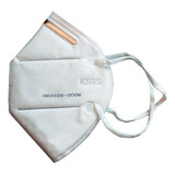 Mascarilla Protección Kn95 10pzs