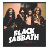 Black Sabbath - Greatest Hits Vol 2 (lp)