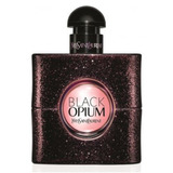 Edp 3 Onzas Black Opium Yves Saint Laurent Para Mujer En