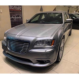 Chrysler 300 V6 3,6 Pentastar