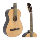 Guitarra Criolla Gracia  M5 4/4 Niño Junior Mediana