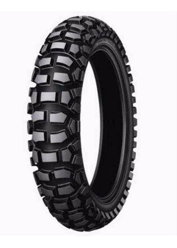 Cubierta Moto 120 80 18 Dunlop D603 62p Japon Avant