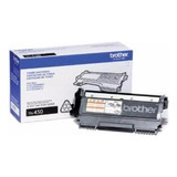 Toner Negro Brother P/hl2270dw/hl2240d,brt Tn450