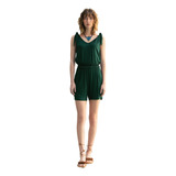 André Badi Mujer  Jumpsuit 000109