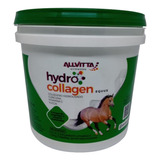 Hydro Collagen Equus 1,2 Kg - Allvitta