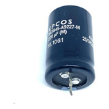 Capacitor El. Snap-in 220uf 400v 26x40mm B43845-a9227-m