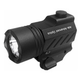 Ade Advanced Optics Pl200s-a-1 Linterna Estroboscópica Tácti