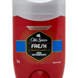 Old Spice Fresh Barra Antitranspirante Desodorante Local