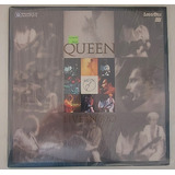 Ld Laser Disc Queen - Live In Rio