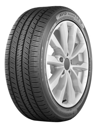 Llanta 205/65r16 95h Yokohama Ascend Lx S328