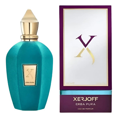Xerjoff Erba Pura Edp 100ml | Meses sin interés