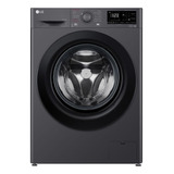 Lavadora De Roupas Lava E Seca Smart LG 11kg Titanium 127v