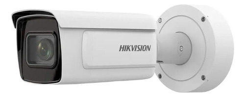 Câmera Hikvision Bullet Varifocal 4mp Full Hd 8.00mm Cor Branco