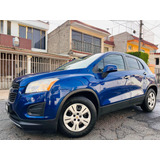 Chevrolet Trax 2013 1.8 Ls Mt