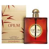 Opium Yves Saint Laurent Perfume Mujer Edp X 90ml
