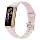 Reloj Inteligente - Reloj Inteligente Smart Band Para Mujer