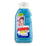 Detergente Popeye Botella 3l