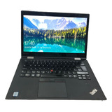 Notebook Thinkpad X1 Yoga Gen 2 I5 7ºgen 16gb/ssd 500gb W10p