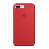 Carcasa iPhone 7 Plus / 8 Plus Silicona Antideslizante R