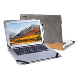 Funda Berfea, Minimalista, Compatible Con Dell Inspiron 14''