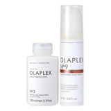 Duo Olaplex Hair Perf+tratam #9 - mL a $1040