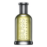 Boss Bottled Hugo Boss Edt 100 Ml Para Hombre