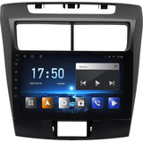 Avanza Toyota Estereo Carplay Android Auto Wifi 2012 A 2019