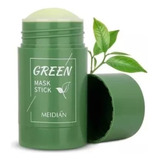 Green Mask Stick, Mascarilla Limpieza Arcilla Verde 2 Pack