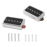 Pastilla Para Guitarra Eléctrica P90, Tamaño Humbucker, De B