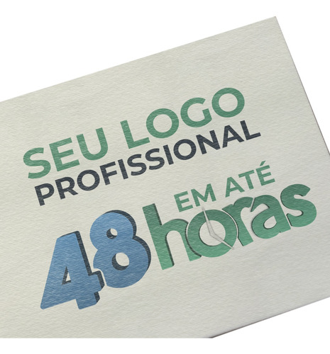 Logo Logotipo Logomarca Premium Design Profissional Único