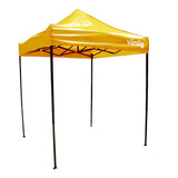 Carpa Toldo Plegable 2x2 Reforzado Impermeable Jardín 2 X 2