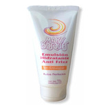 Crema Para Peinar Rulos Anti Frizz Mary Bosques