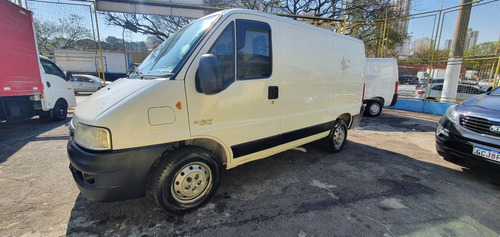 DUCATO CARGO 2014 