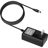 Cargador De Ca/cc Adaptador De Corriente Compatible Wlu...