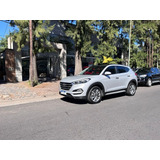 Hyundai Tucson 2.0 Crdi Premiun De 180cv 4x4 2018 Serv/of 