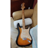 Squier Affinity Strato 