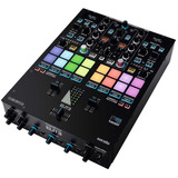 Reloop Elite - High Performance Dvs Mixer For Serato