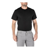 Playera Tactica 100% Algodon Marca 5.11 Tactical Paq 3