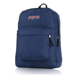 Jansport Superbreak Backpack For Various Colors