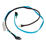 Hp Optical Drive Sata Cable (6017b0164301)