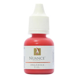 Pigmento Orgânico Nuance - 08ml