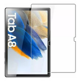 Vidrio Templado Tablet Samsung A8 X200 10.5 Pulgadas