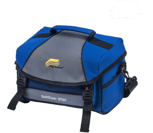 Bolso De Pesca Plano Weekend Softsider 3700 Mod. 447303