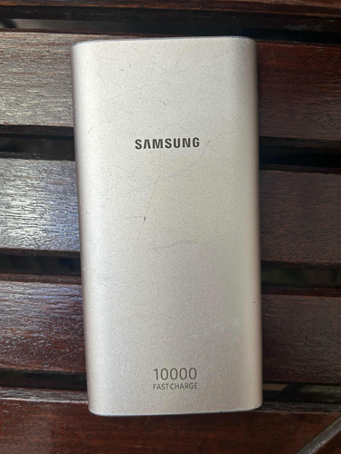 Cargador Samsung 10000mah