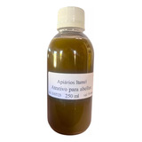 Feromônio P/ Todas Abelhas 250ml Chama Enxames 100% Natura