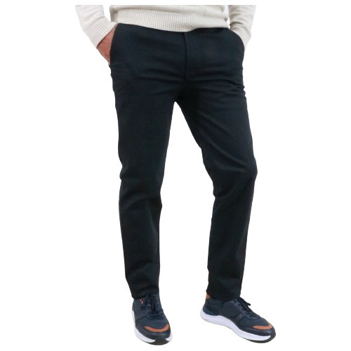 Pantalon Drill Para Hombre