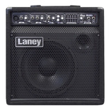 Amplificador Laney Ah80 Multipropósito Ah-series 80w Cuo