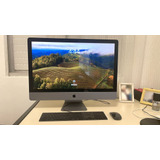 iMac 27 Polegadas 2019 Apple 40gb Ram E 512ssd