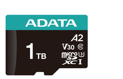 Microsdxc Adata 1 Tb  Nintendo Switch - C10 U3 V30 4k Uhd